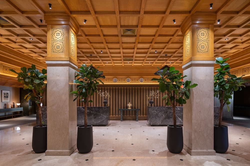 Radisson Blu Hotel, Dubai Deira Creek — 6