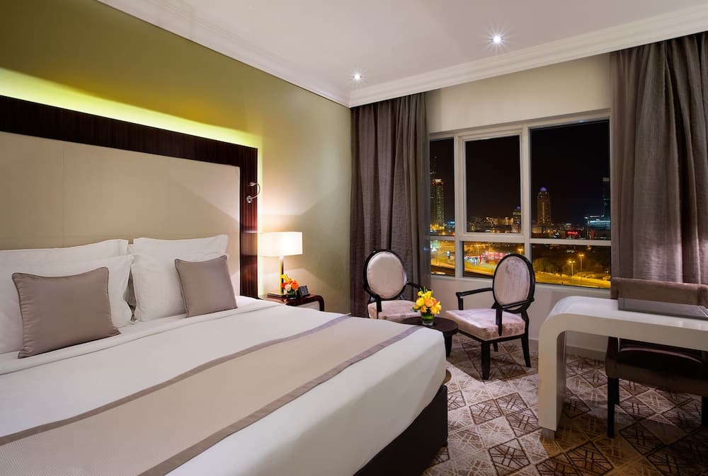 Elite Byblos Hotel — 13