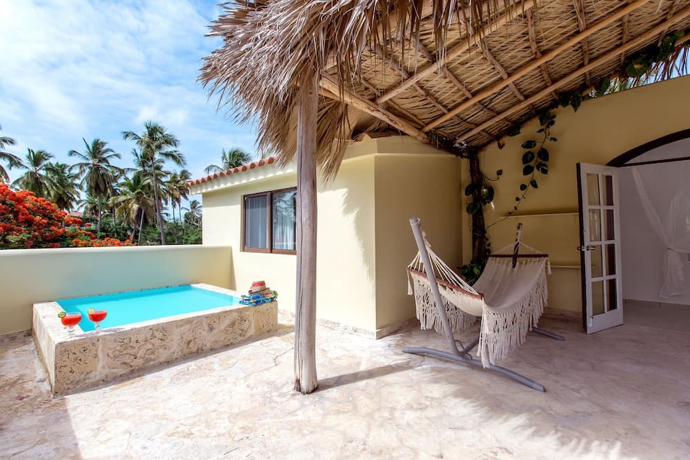 Beach Bungalows Los Corales Club & SPA — 15