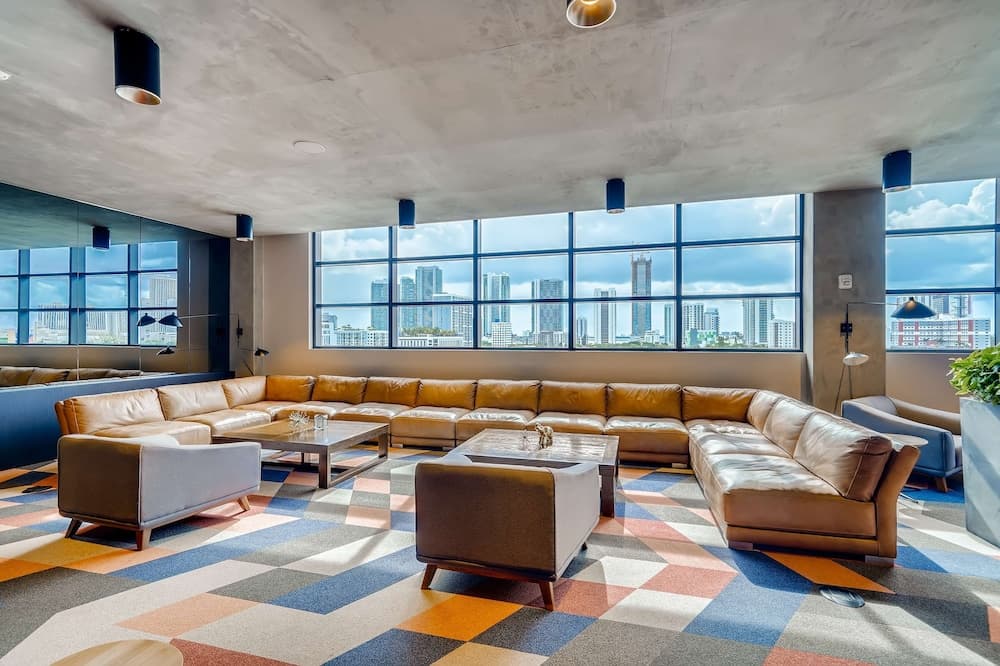 Sentral Wynwood — 7