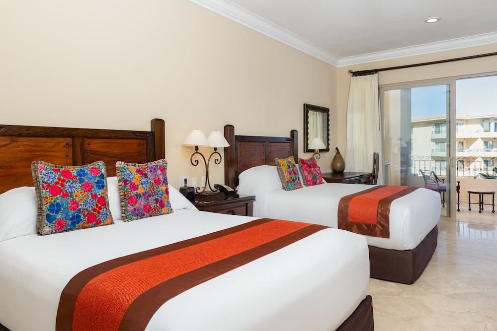 Villa La Estancia Beach Resort & Spa — 8