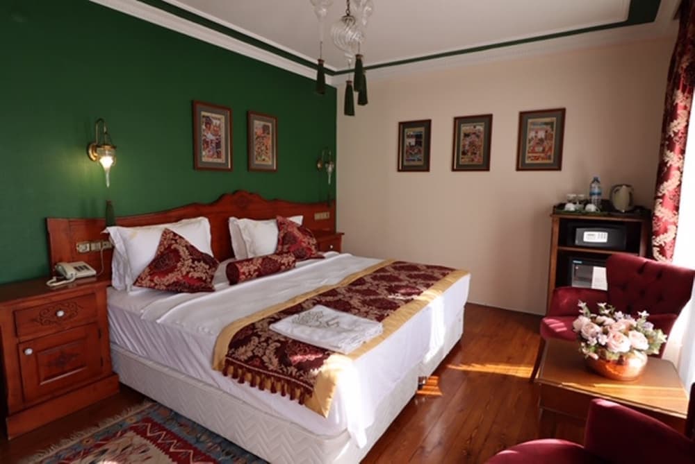 Gartenhaus Hotel - Besondere Klasse — 7