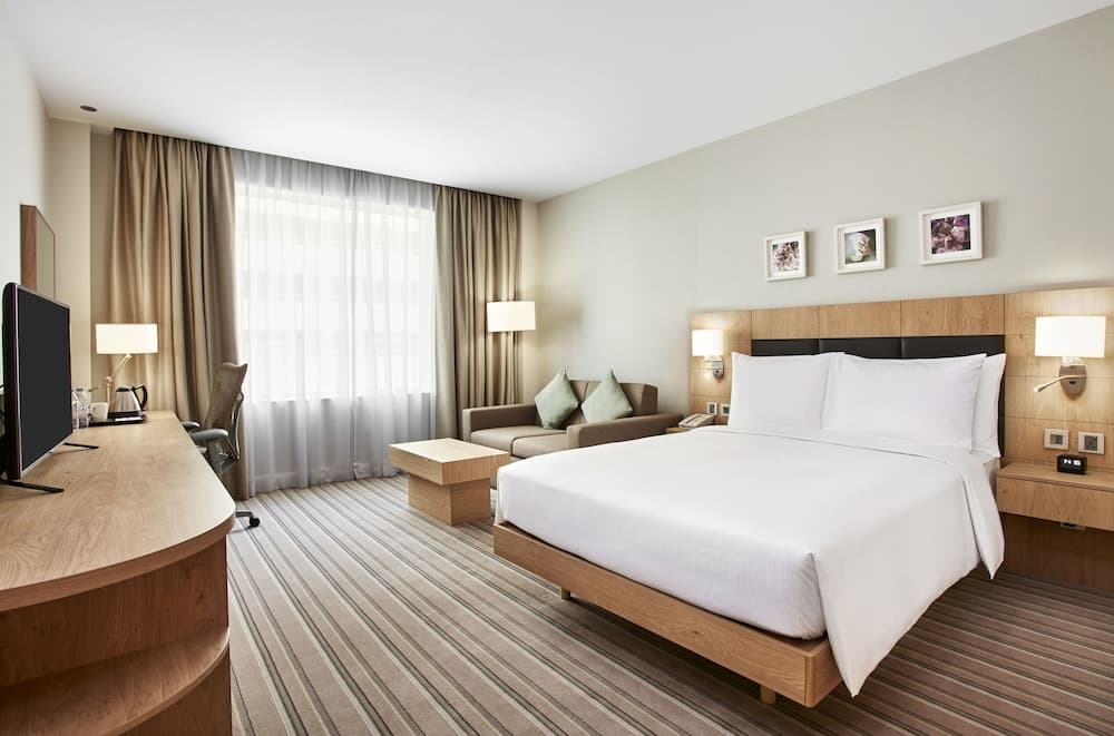 Hilton Garden Inn Dubai, Avenida Mall — 8