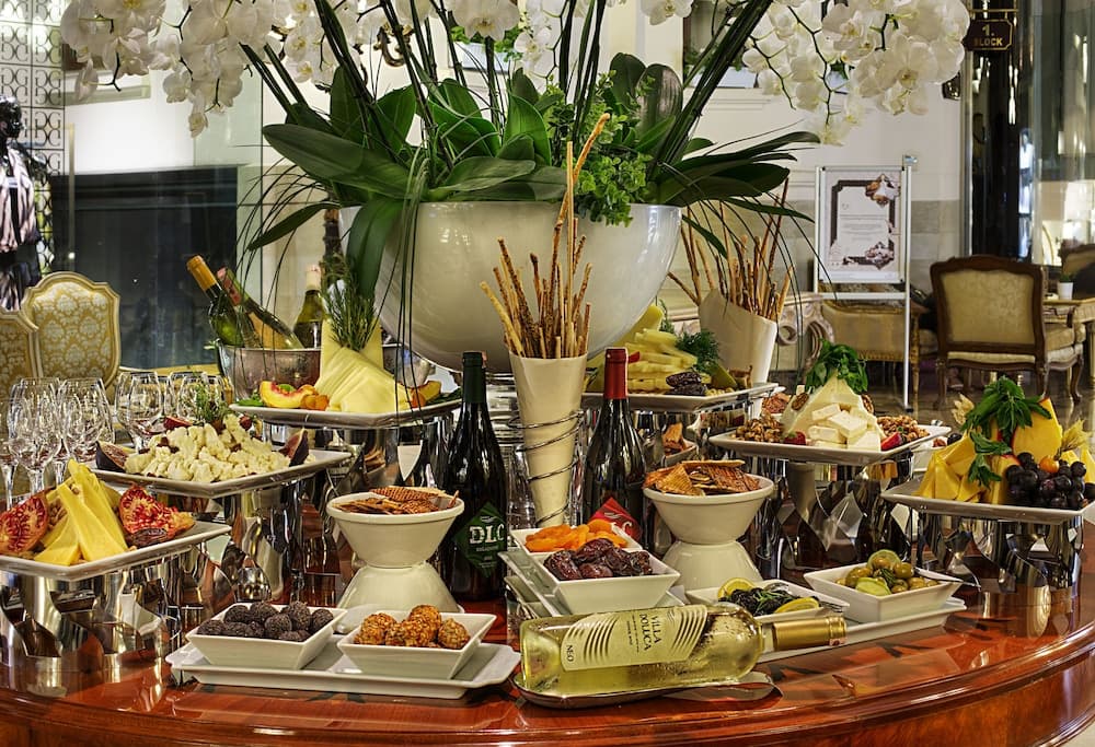 Crowne Plaza Istanbul - Old City by IHG — 21