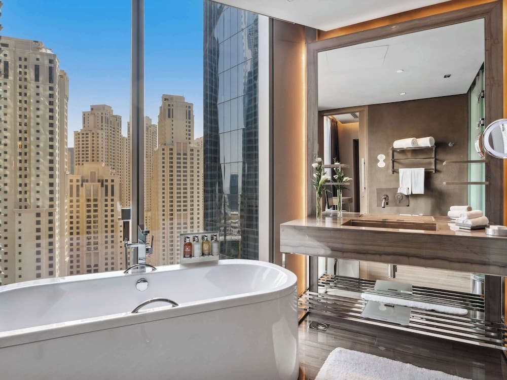 Rixos Premium Dubai JBR — 17