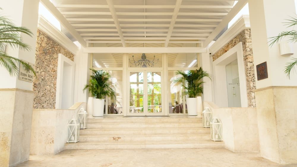 Eden Roc Cap Cana — 2