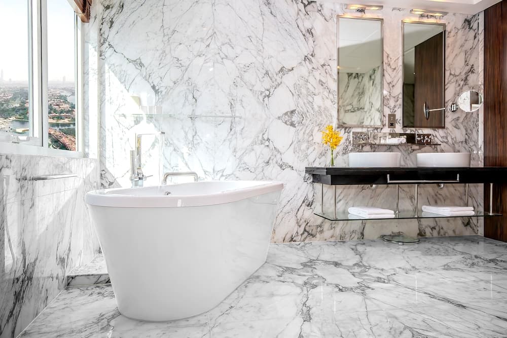 voco Bonnington Dubai by IHG — 18