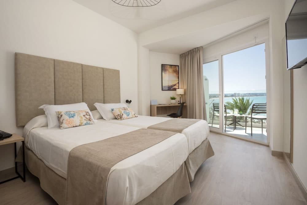 Hotel Las Arenas — 27