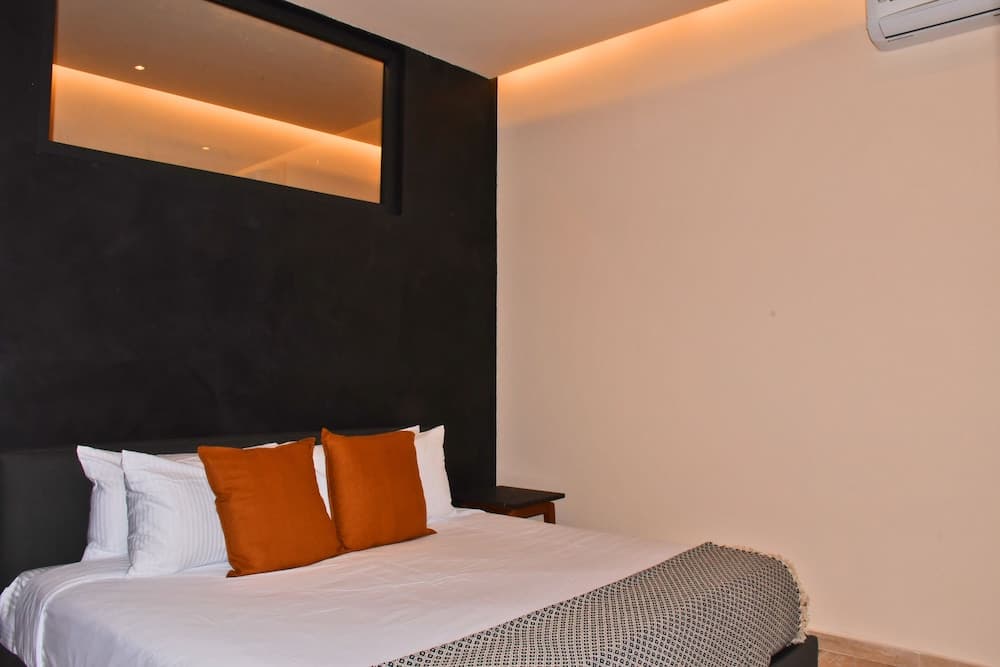 Apartamentos de lujo en Ceren de Spot Rentals — 2