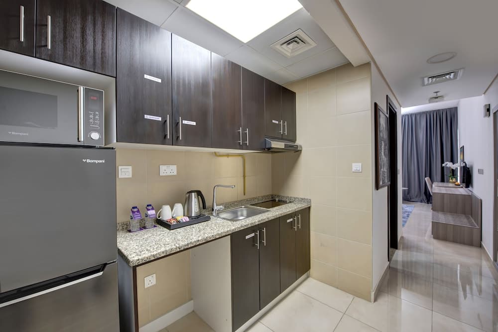 Royal Regency Suiten — 21