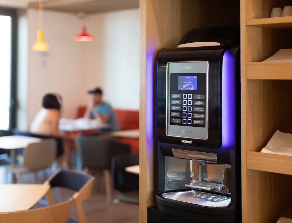 Holiday Inn Express Lisbon - Plaza Saldanha by IHG — 14