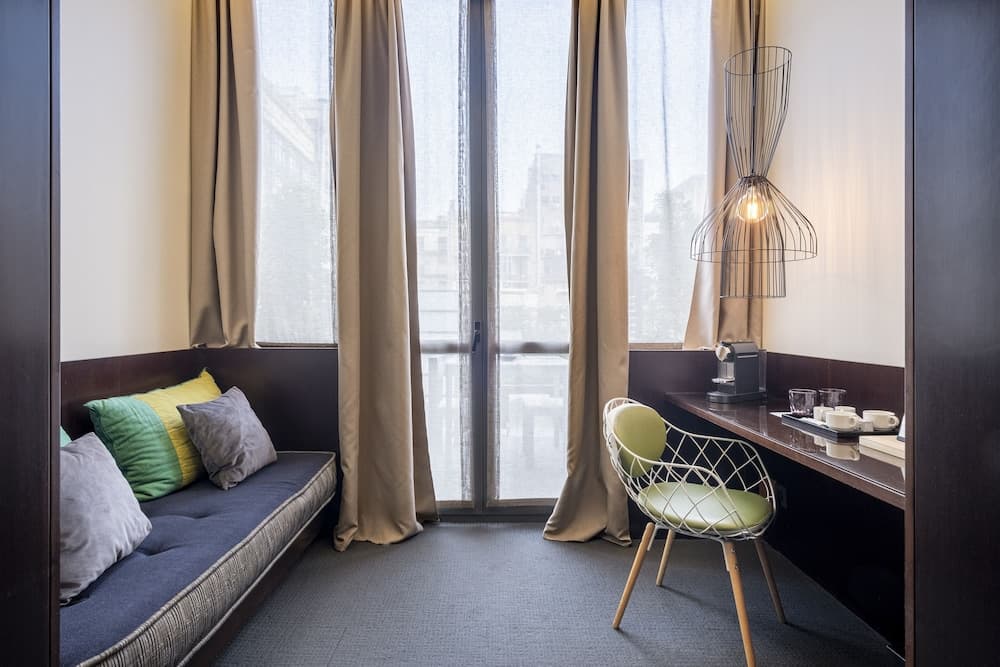 Hotel Sixtytwo Barcelona — 13