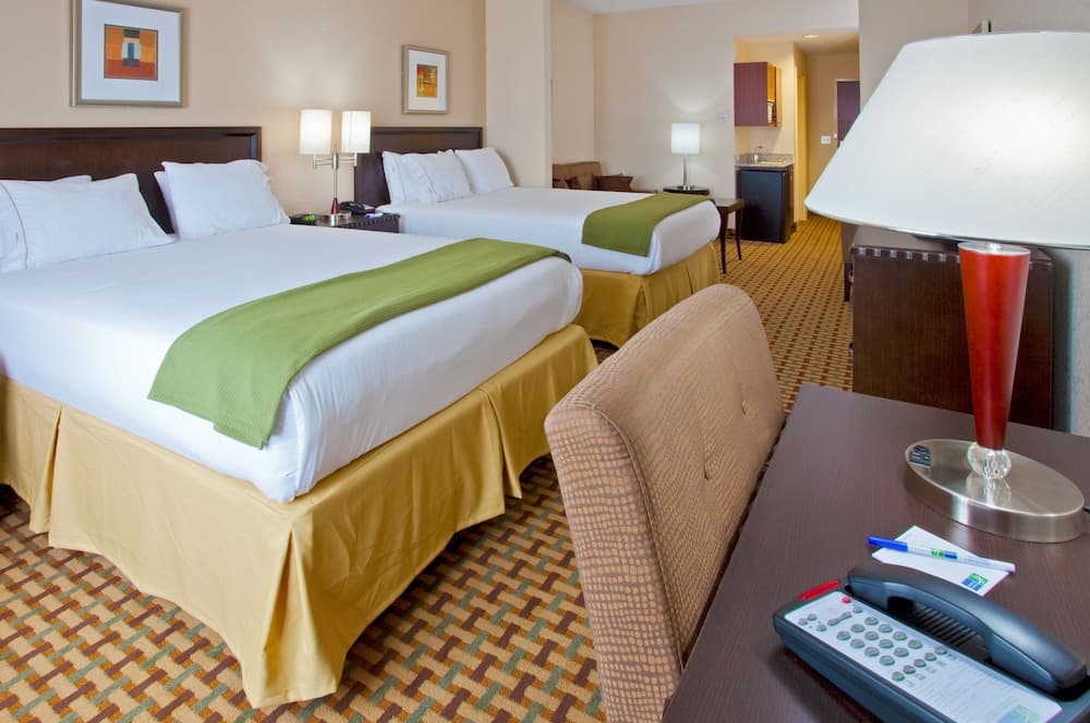 Holiday Inn Express Hotel & Suites Ocoee East, ein IHG Hotel — 14