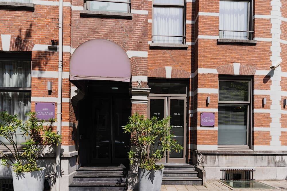 Hotel Roemer — 30