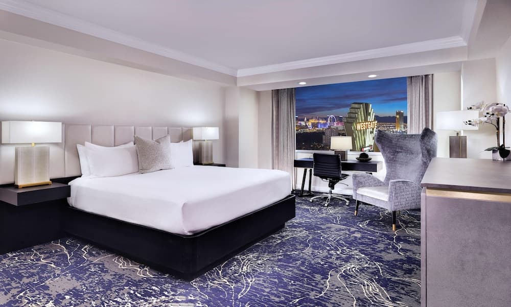 Westgate Las Vegas Resort & Casinò — 12