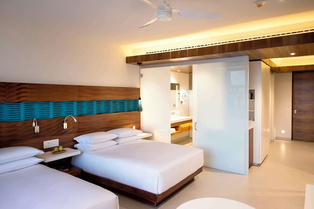 Grand Hyatt Playa Del Carmen Resort — 25