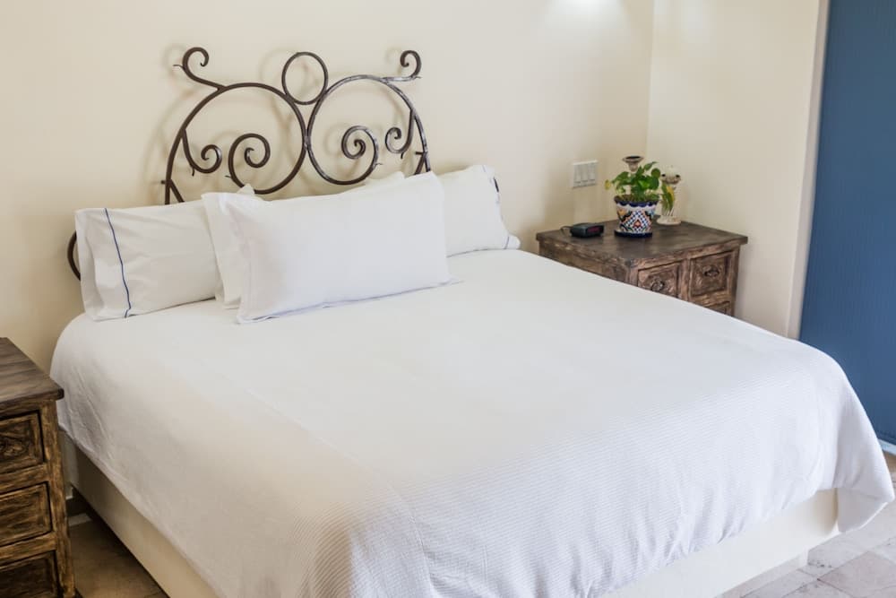 Executive Studio at Cabo Country Club — 26