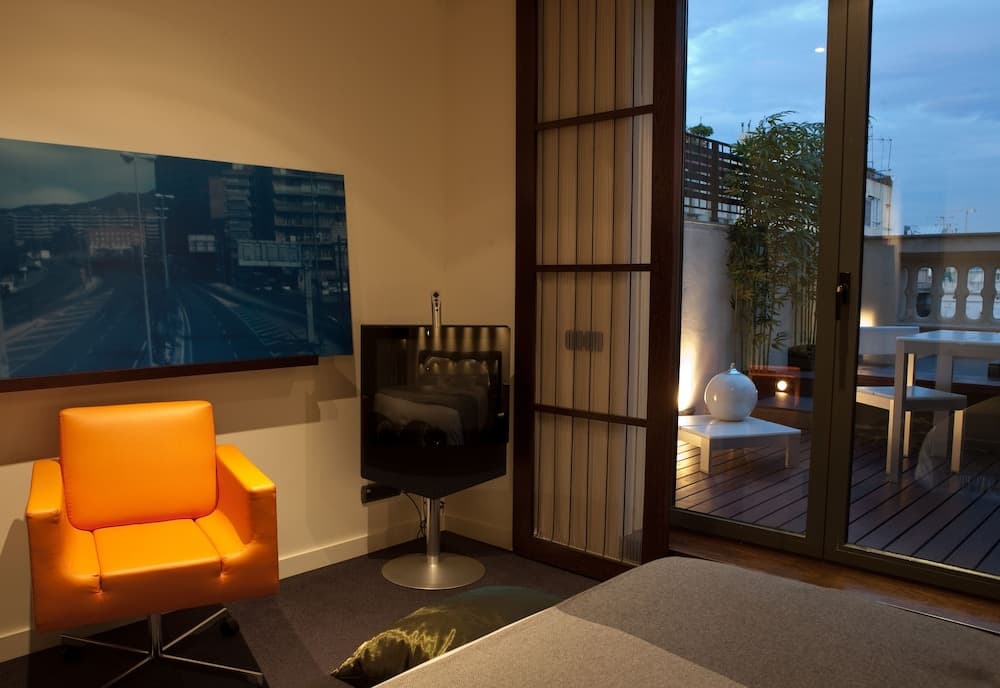 Hotel Sixtytwo Barcelona — 3