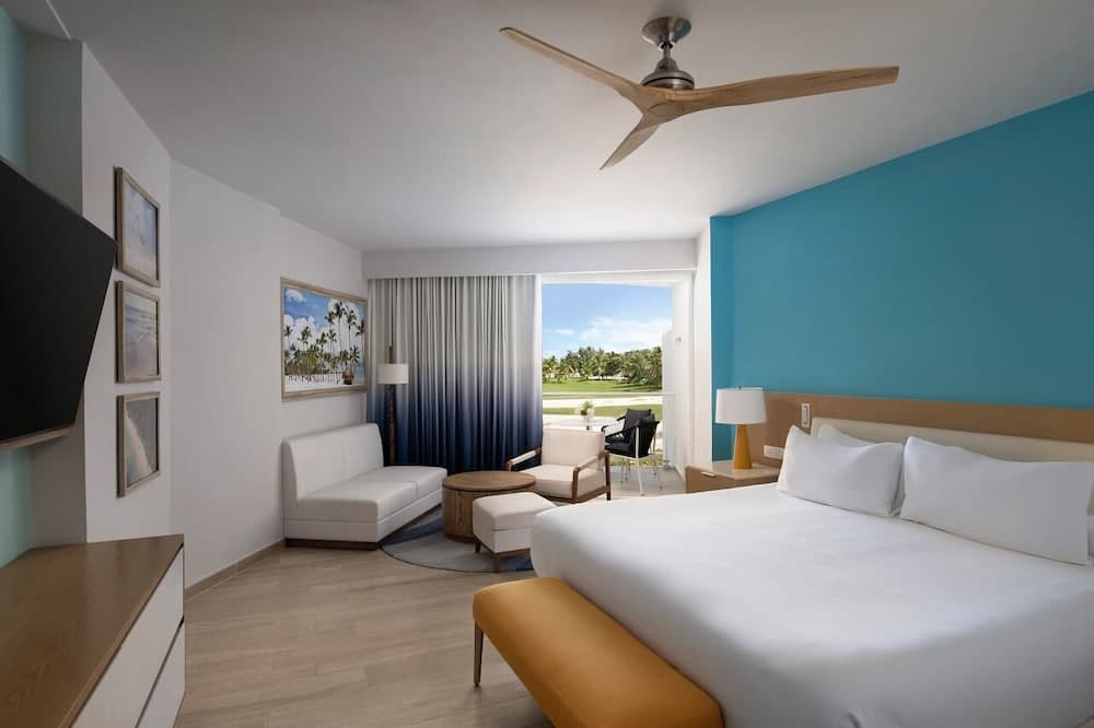 Dreams Cap Cana Resort & Spa - All Inclusive — 8