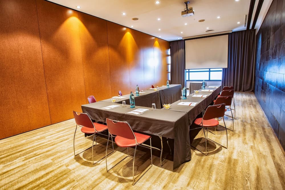 Best Western Plus Hotel Alfa Aeropuerto — 3