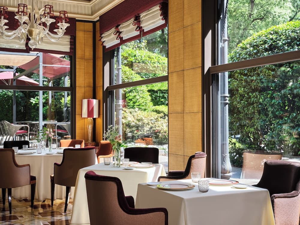 Hotel Principe Di Savoia — 10