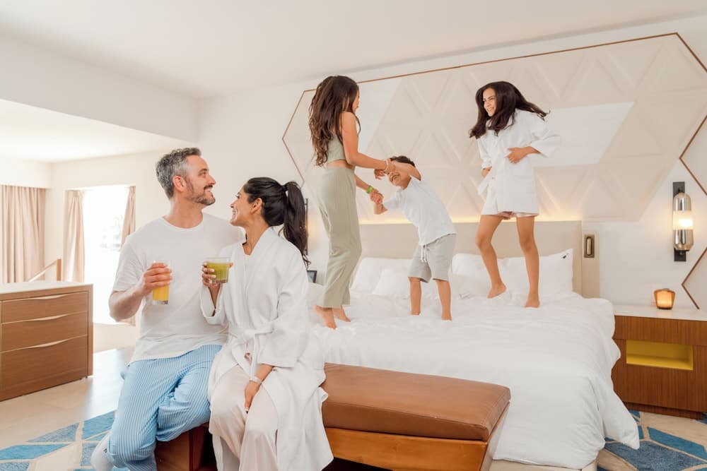 Hard Rock Hotel & Casino Punta Cana ein All-Inclusive-Resort — 16