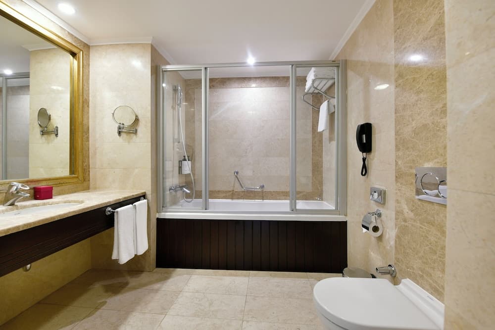 Crowne Plaza Estambul - Ciudad Vieja by IHG — 11