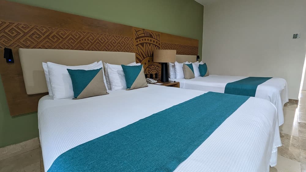 Viva Azteca by Wyndham, A Trademark All Inclusive Resort — 8