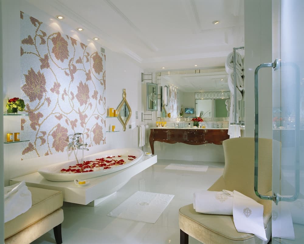 Hotel Principe Di Savoia — 3