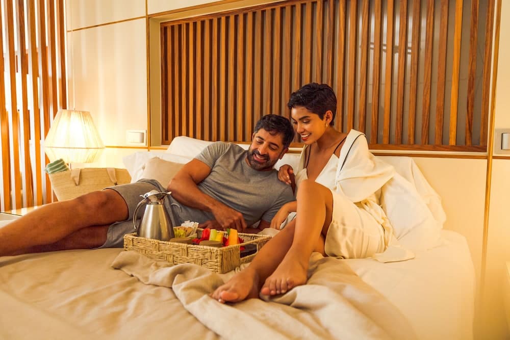 Paradisus Playa del Carmen – Riviera Maya - All Inclusive — 14
