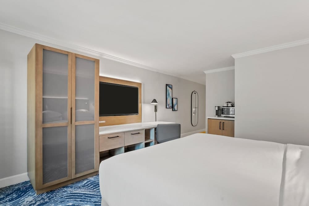 Crowne Plaza Orlando - Downtown, ein IHG Hotel — 6