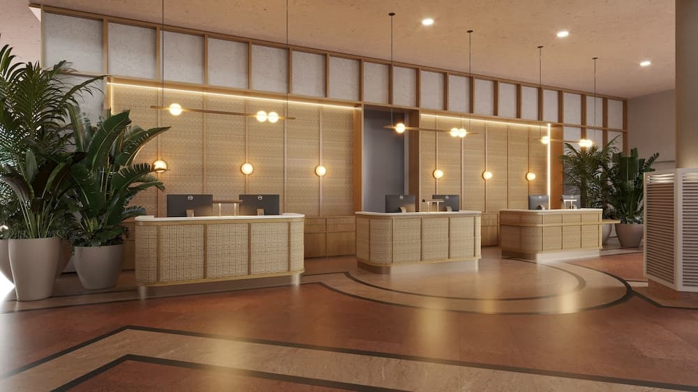 Wyndham Alltra Punta Cana All-Inclusive Resort — 12