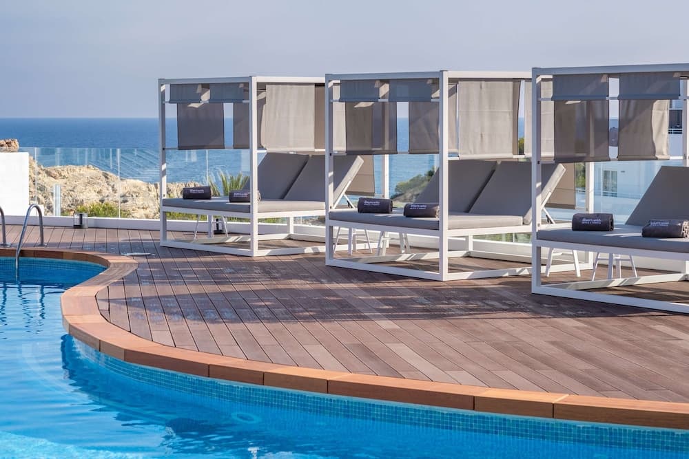 Barceló Portinatx - Adults Only — 11