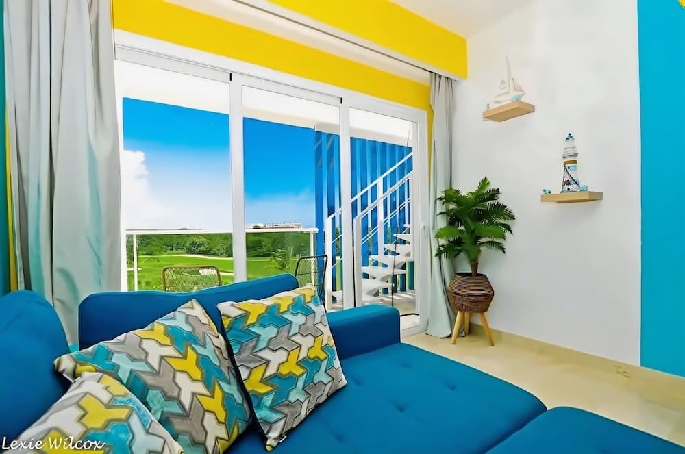Penthouse 335 Cana Rock 🎸 De Lux En Punta Cana — 1