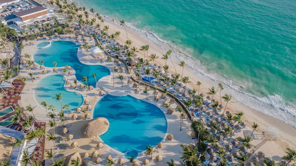 Bahia Principe Grand Bavaro - All-Inclusive — 1