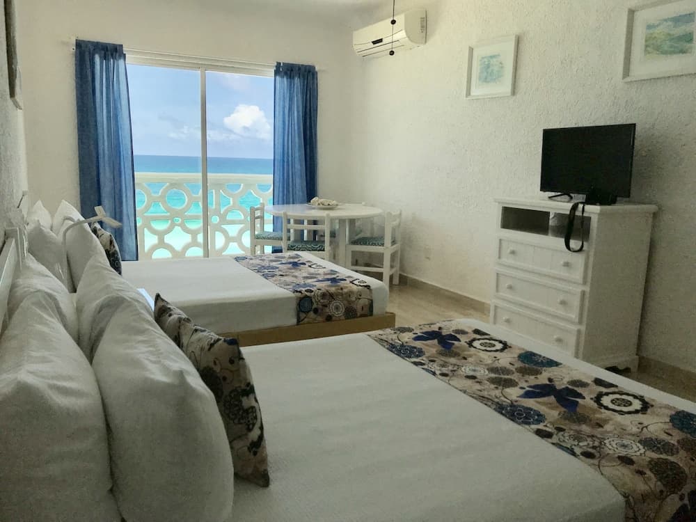 Ocean View Apartments – Delicia — 30