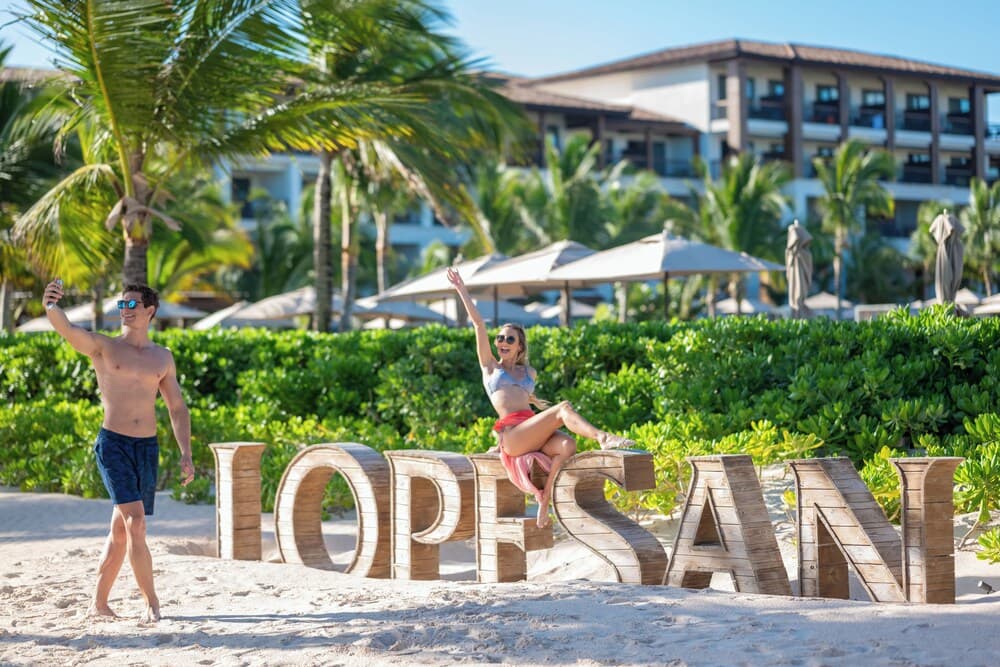 Adults Only Club at Lopesan Costa Bávaro - All Inclusive — 27