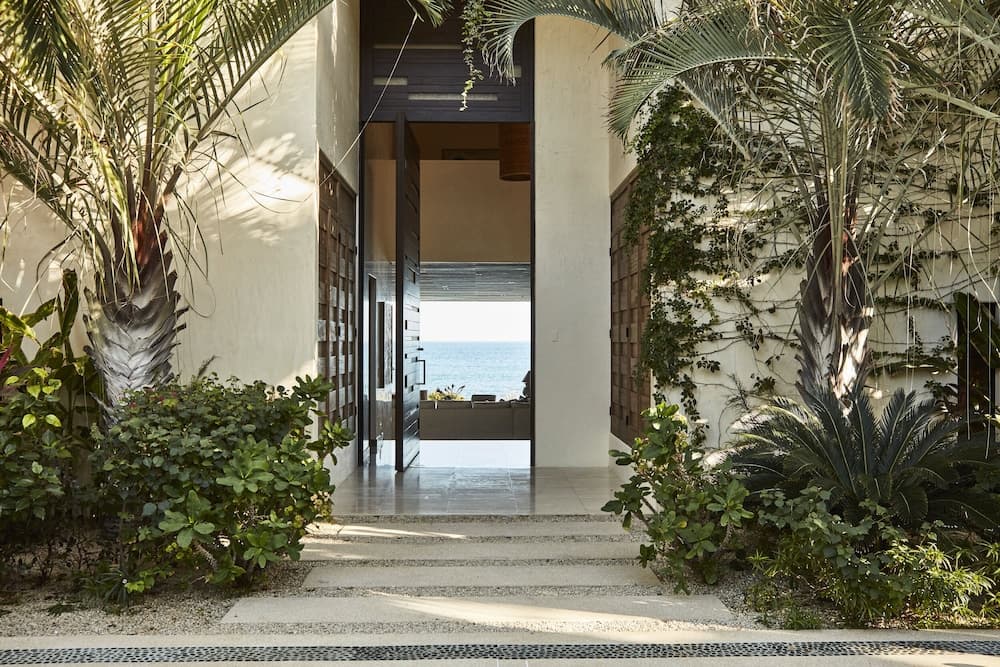 Chileno Bay Resort & Residences, Auberge Collection — 1