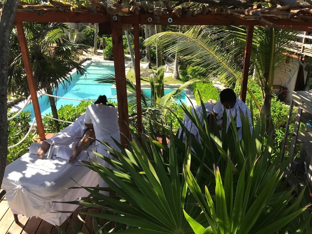 Maria Del Mar Tulum — 4