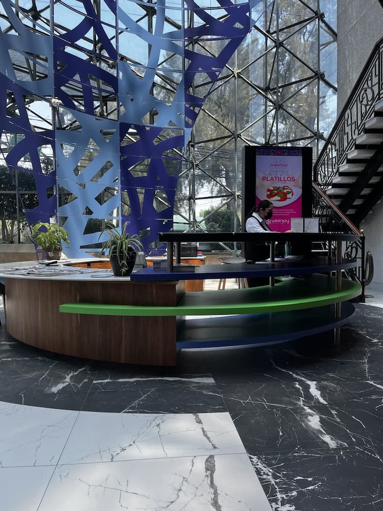 Grand Prix-WeEnjoyHotels-Aeroporto — 7