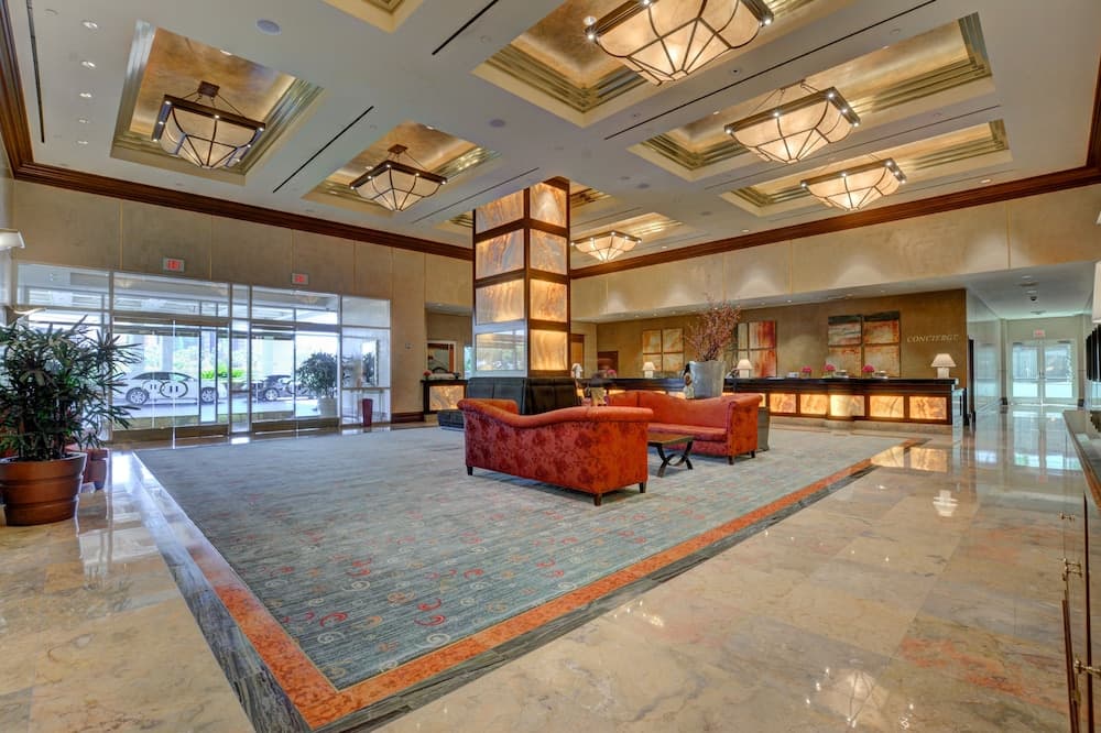 Jet Luxury Resorts @ The Signature Condo Hotel — 4