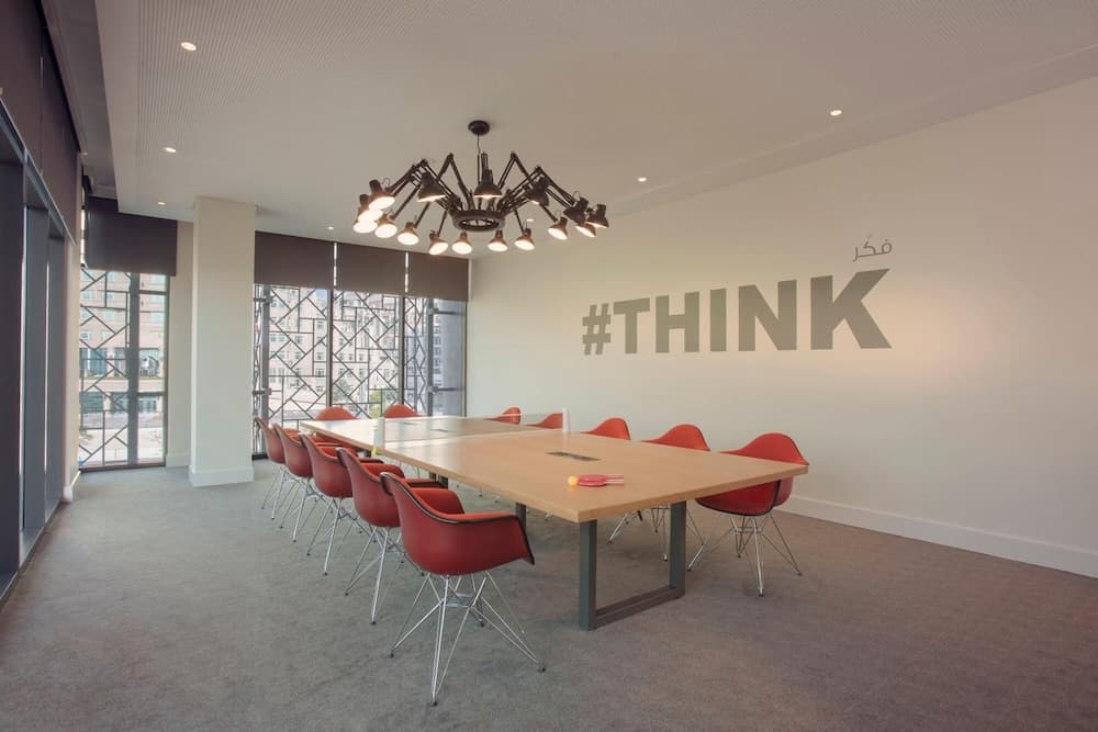 Rove Trade Centre — 22