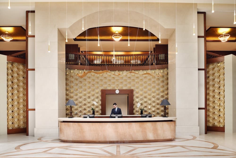 Crowne Plaza Dubai Jumeirah by IHG — 10
