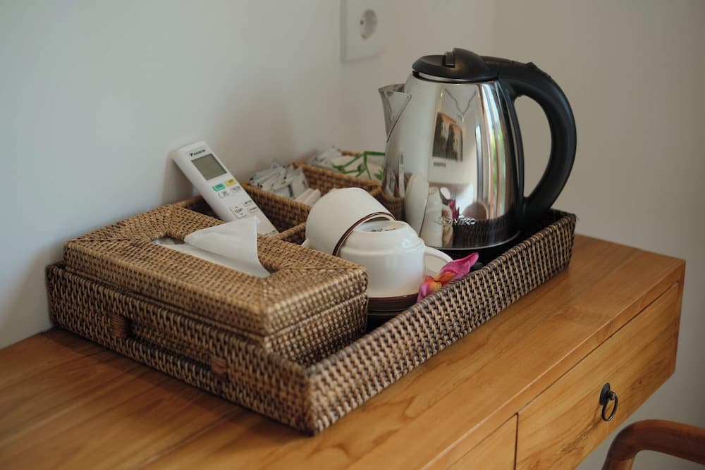 Luxury Nanda Villa Ubud hotel, Jl. Raya Tebongkang, Ubud, Bali, 80571, Indonesia — photo 41