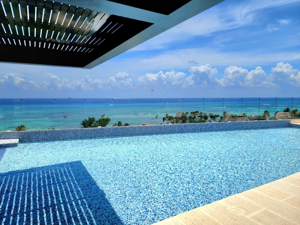 Hotel Singular Dream Beach Residences — 4