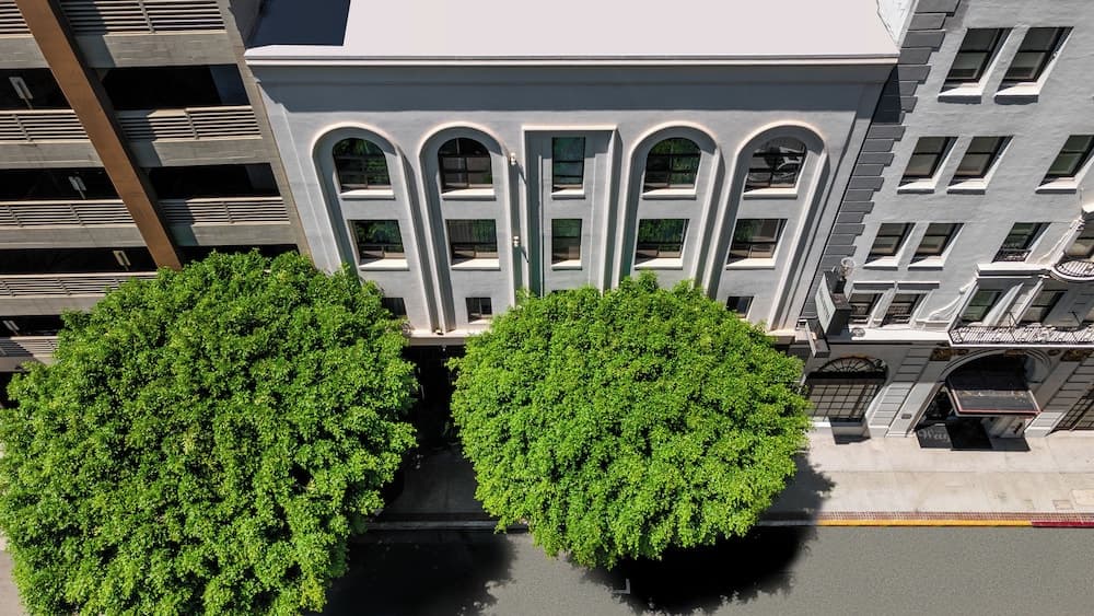 The O Hotel, Trademark Collection by Wyndham — 24