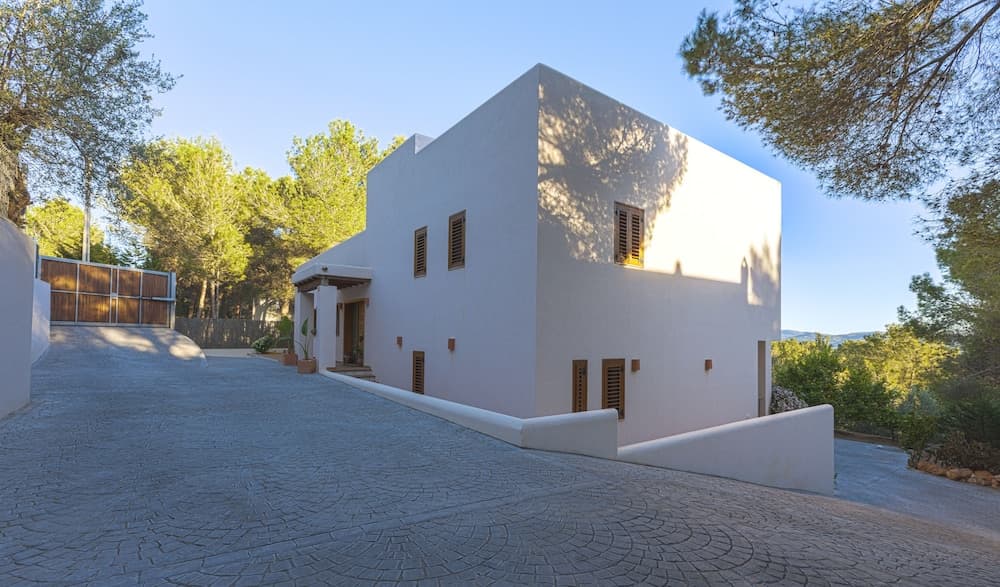 Villa Salada Ibiza — 2