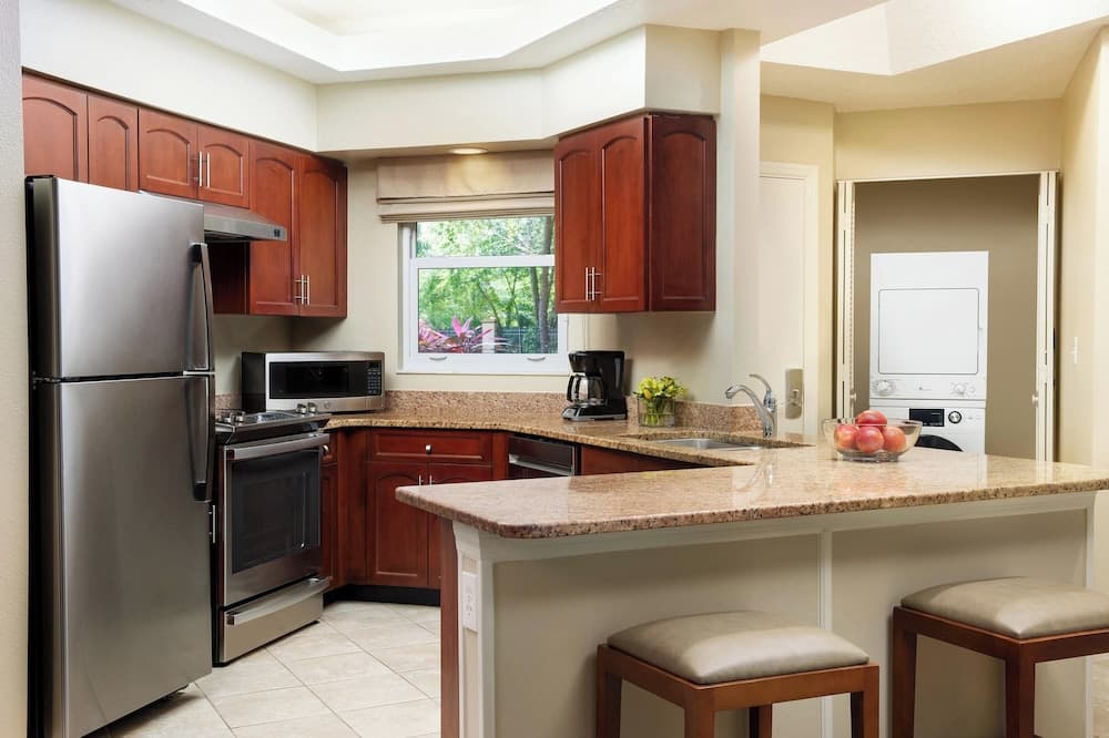 Sheraton Vistana Resort Ville, Lake Buena Vista/Orlando — 8