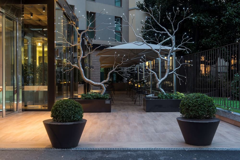 Starhotels E.c.ho. — 8