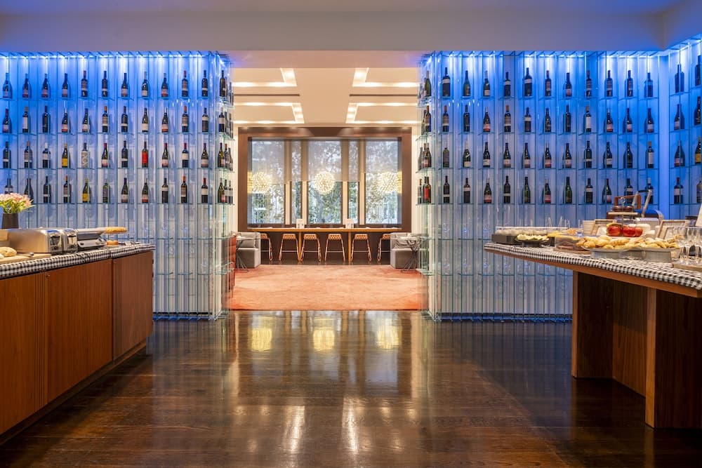 Hotel Sixtytwo Barcelona — 14
